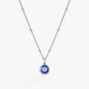 Evil Eye Pendant Necklace M1340